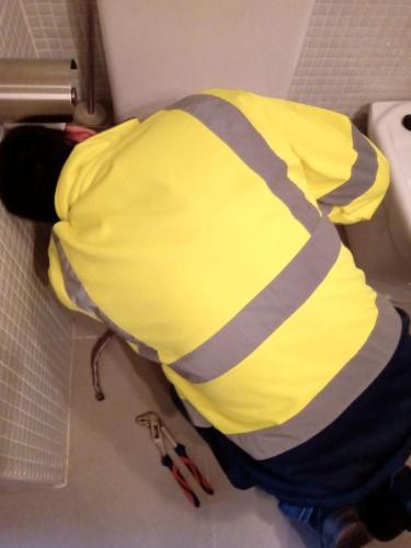 Canalizador Barros Desentupimentos Lisboa