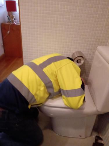 Canalizador Barros Desentupimentos Lisboa