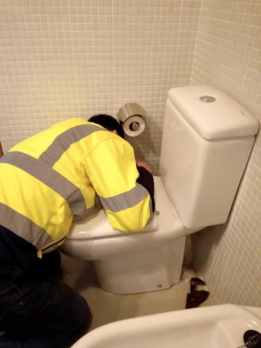 Canalizador Barros Desentupimentos Lisboa