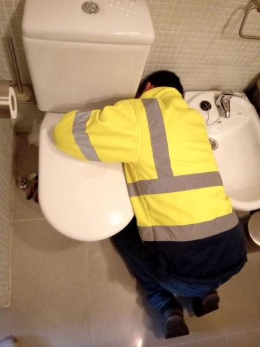 Canalizador Barros Desentupimentos Lisboa