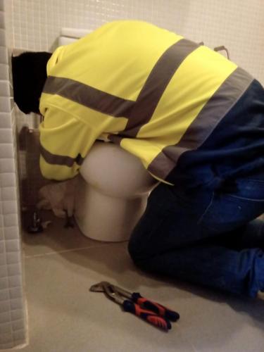 Canalizador Barros Desentupimentos Lisboa