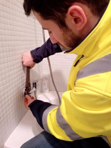 Canalizador Barros Desentupimentos Lisboa