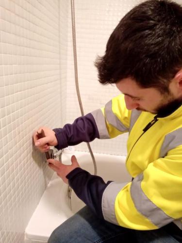 Canalizador Barros Desentupimentos Lisboa