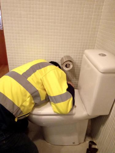 Canalizador Barros Desentupimentos Lisboa