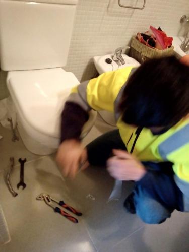 Canalizador Barros Desentupimentos Lisboa