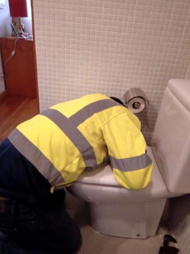 Canalizador Barros Desentupimentos Lisboa