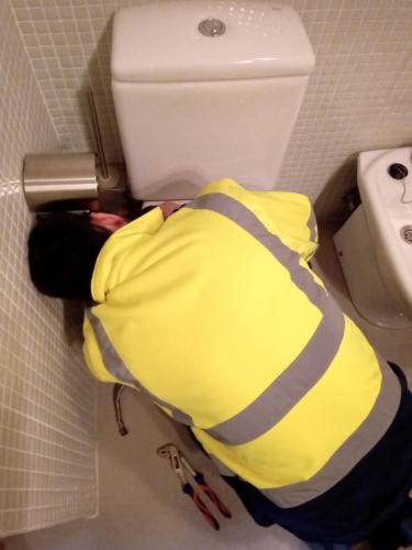 Canalizador Barros Desentupimentos Lisboa