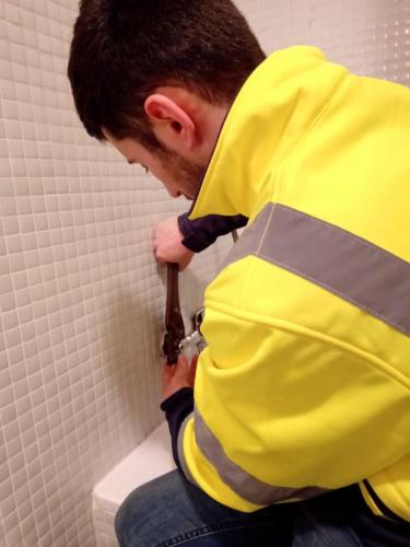 Canalizador Barros Desentupimentos Lisboa