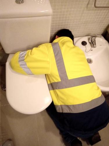 Canalizador Barros Desentupimentos Lisboa