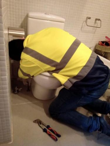 Canalizador Barros Desentupimentos Lisboa