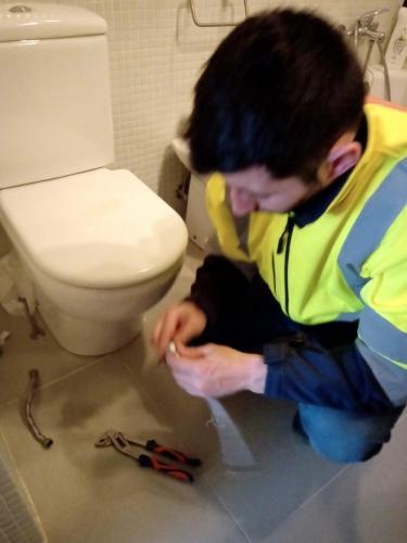 Canalizador Barros Desentupimentos Lisboa