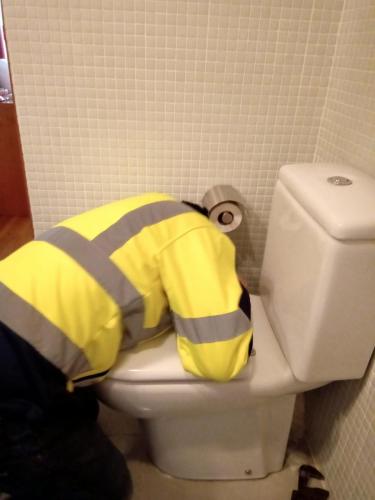 Canalizador Barros Desentupimentos Lisboa