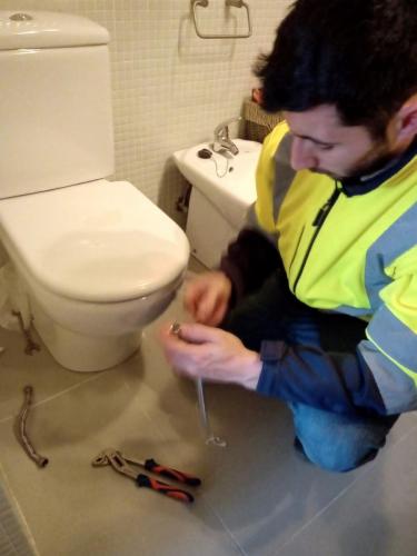 Canalizador Barros Desentupimentos Lisboa