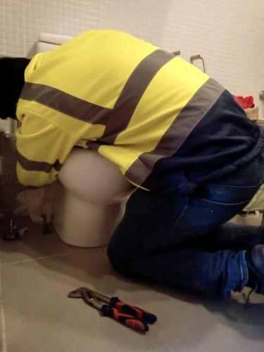 Canalizador Barros Desentupimentos Lisboa