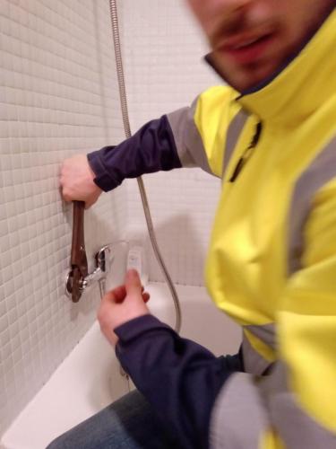 Canalizador Barros Desentupimentos Lisboa