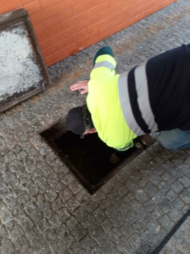 Canalizador Barros Desentupimentos Lisboa