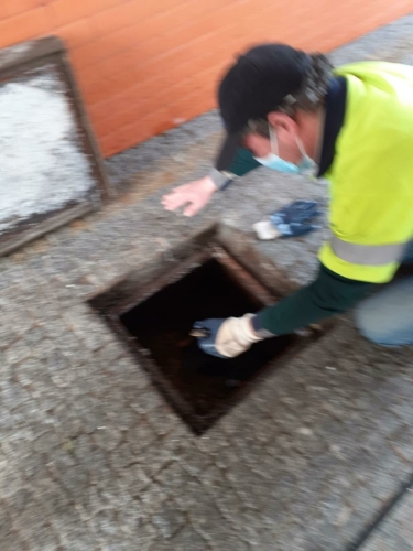 Canalizador Barros Desentupimentos Lisboa