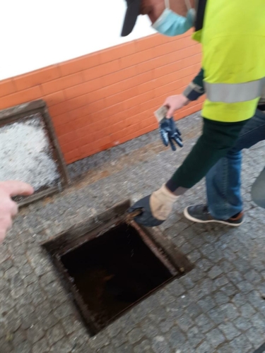 Canalizador Barros Desentupimentos Lisboa