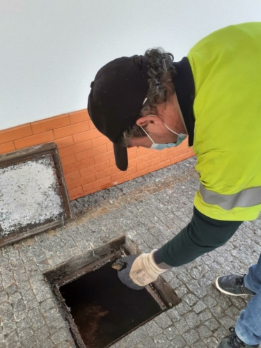 Canalizador Barros Desentupimentos Lisboa