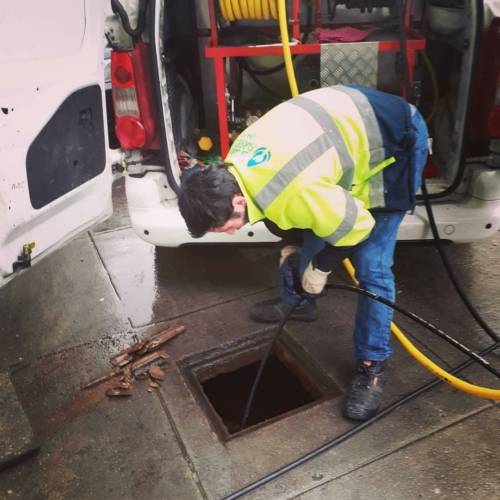 Canalizador Barros Desentupimentos Lisboa